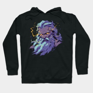 zeus Hoodie